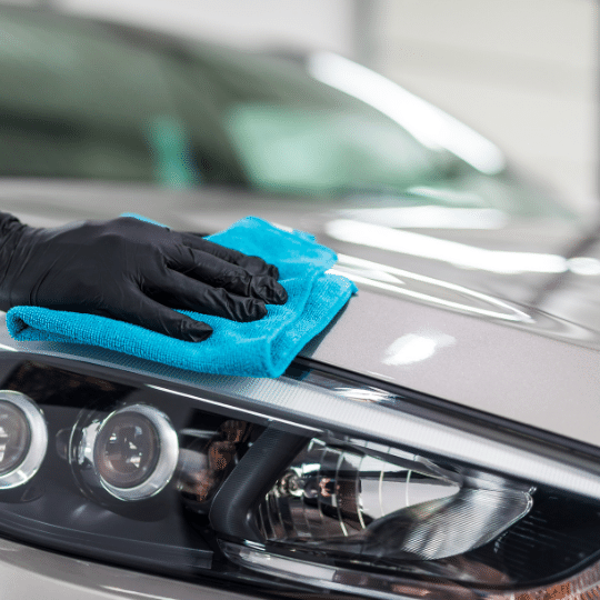 Hisarcık Oto Pasta Cila